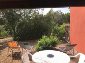 Studio Porto-Vecchio, 1 pièce, 2 personnes - FR-1-62-165